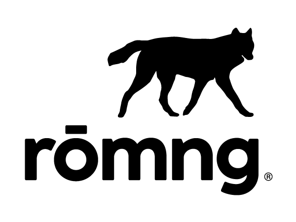 Why we are changing our name. - rōmng