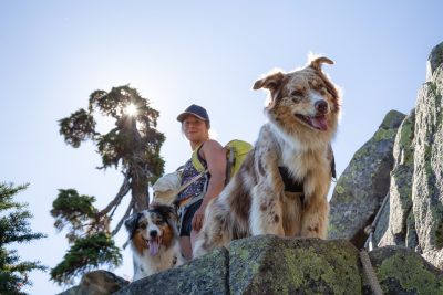 Eco-Friendly Dog Walking Gear: What to Pack for a Zero-Waste Adventure
