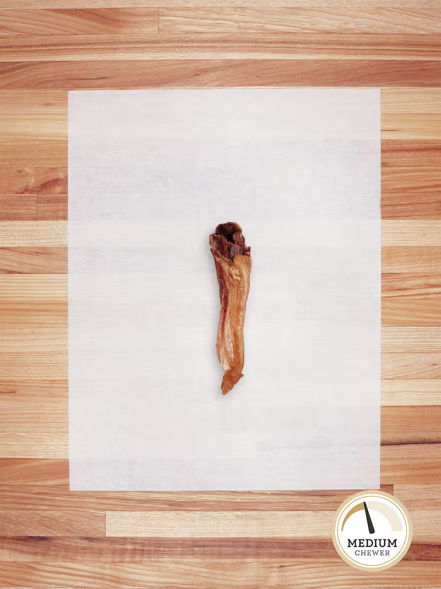 Grass-Fed Beef Tendons