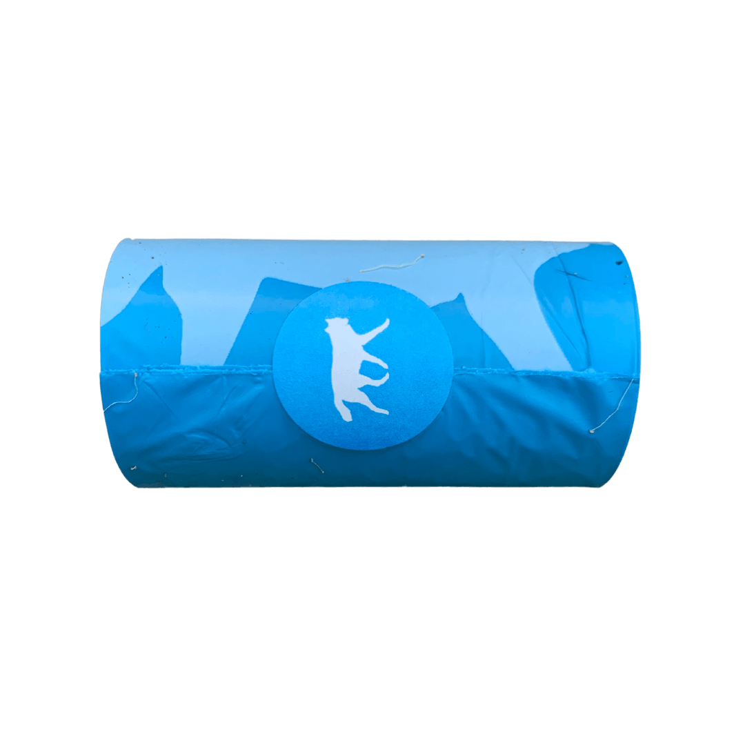 eco-friendly dog waste bags by romng