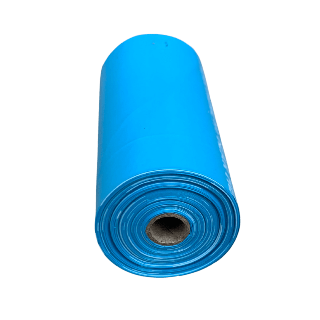 Single Order Bio-based Dog Poop Bags - Alpha Dog Pack