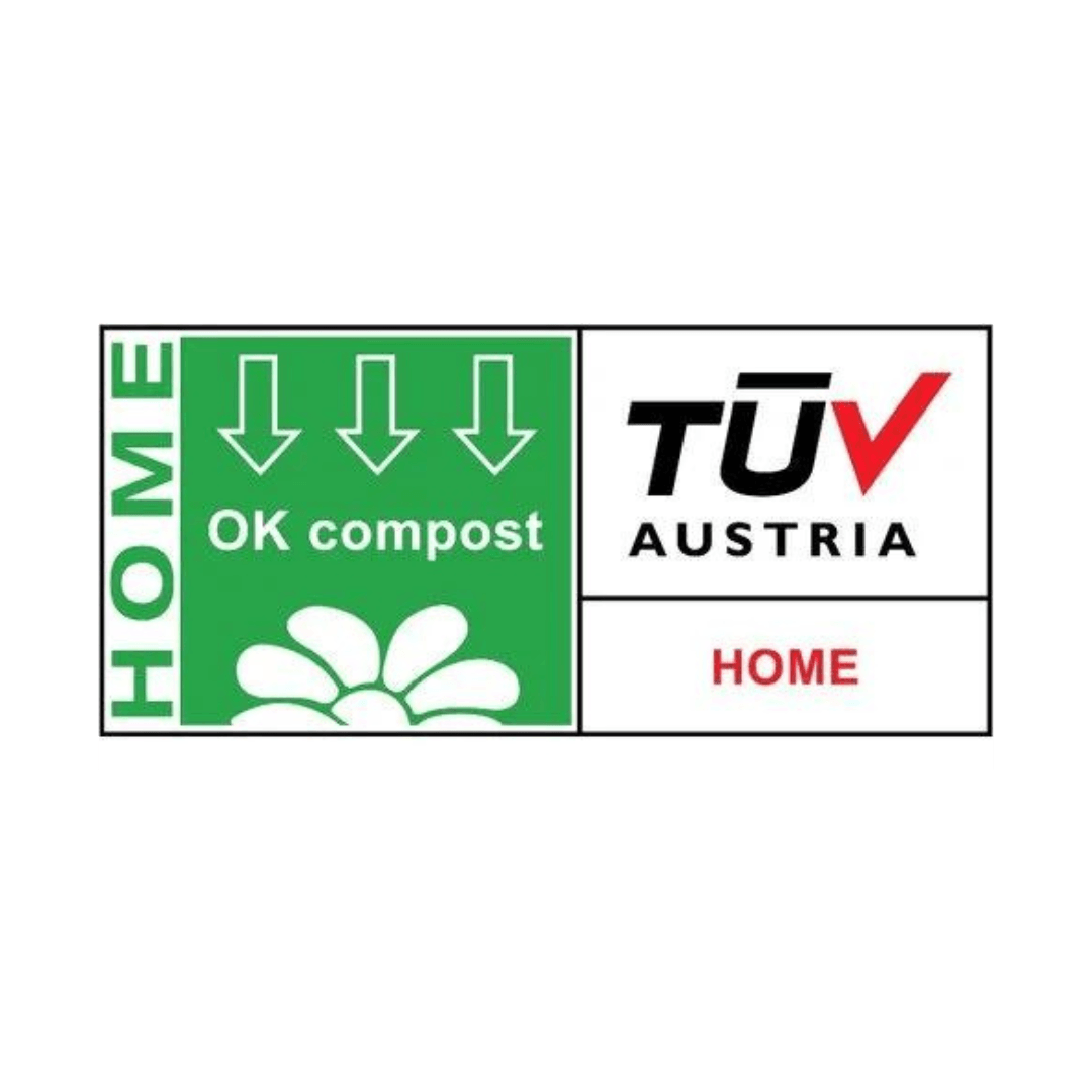 Single Order Compostable Dog Poop Bags - Alpha Dog Pack