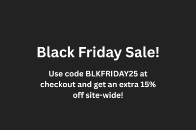 rōmng Black Friday 2025: The Greenest Sale of the Year Is Here!