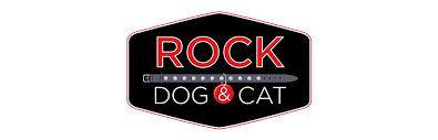 now available at Rock Dog & Cat - rōmng