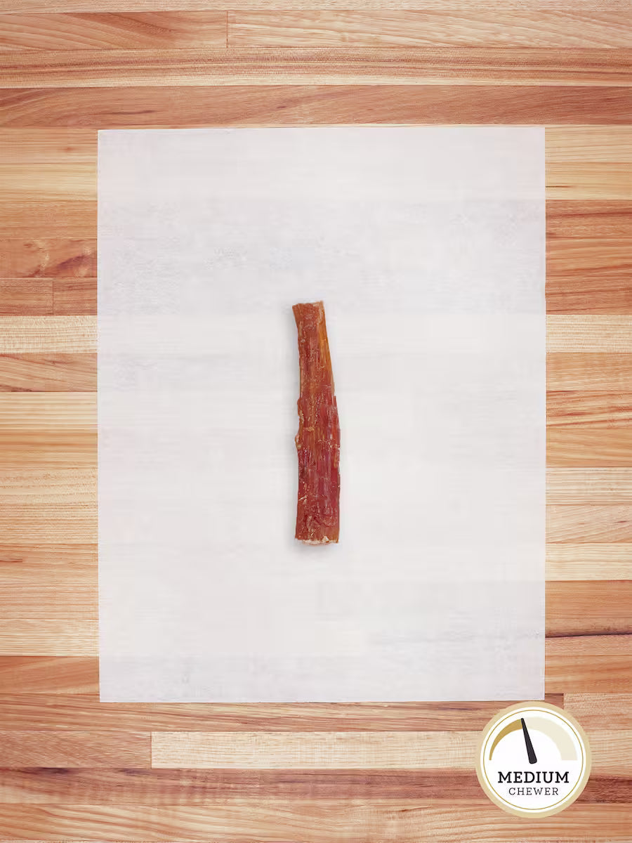 Grass-Fed Beef Tendons