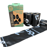 Compostable Dog Poop Bag Subscription - Alpha Dog Pack